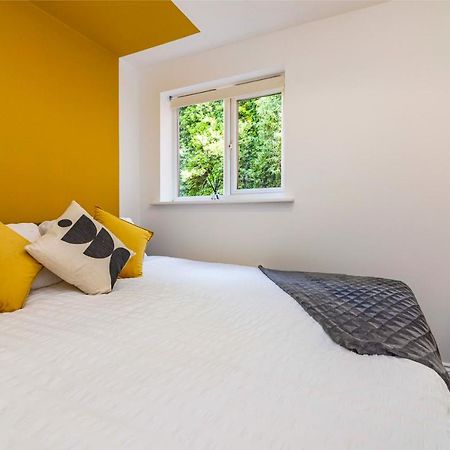 Fantastic Apartment, Short Distance From City Centre, Free Parking Nottingham Exteriér fotografie