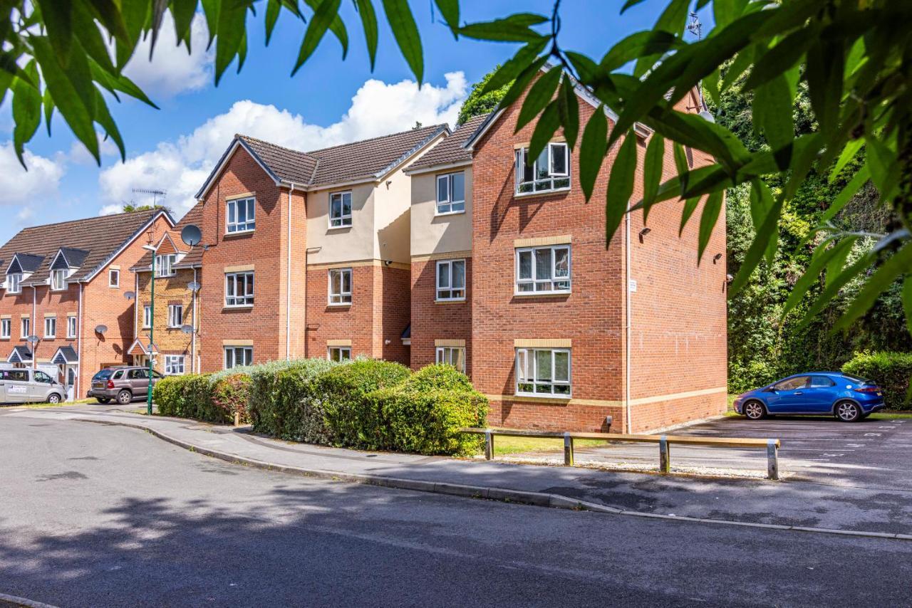 Fantastic Apartment, Short Distance From City Centre, Free Parking Nottingham Exteriér fotografie