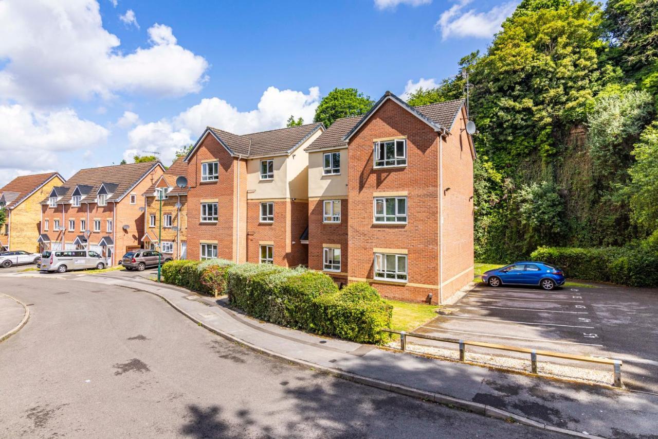 Fantastic Apartment, Short Distance From City Centre, Free Parking Nottingham Exteriér fotografie